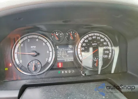 2012 Dodge Ram 1500 Slt из США, поврежденный, VIN 1C6RD6LT7CS348592